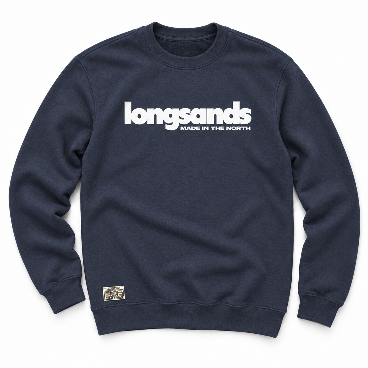 Essential Sweat - Navy