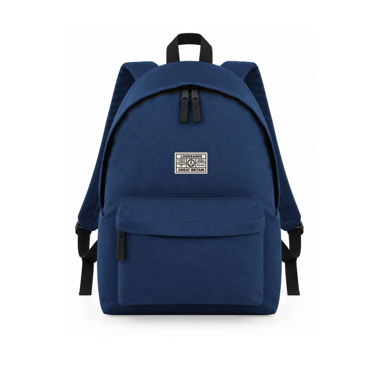 Essential Backpack - Navy