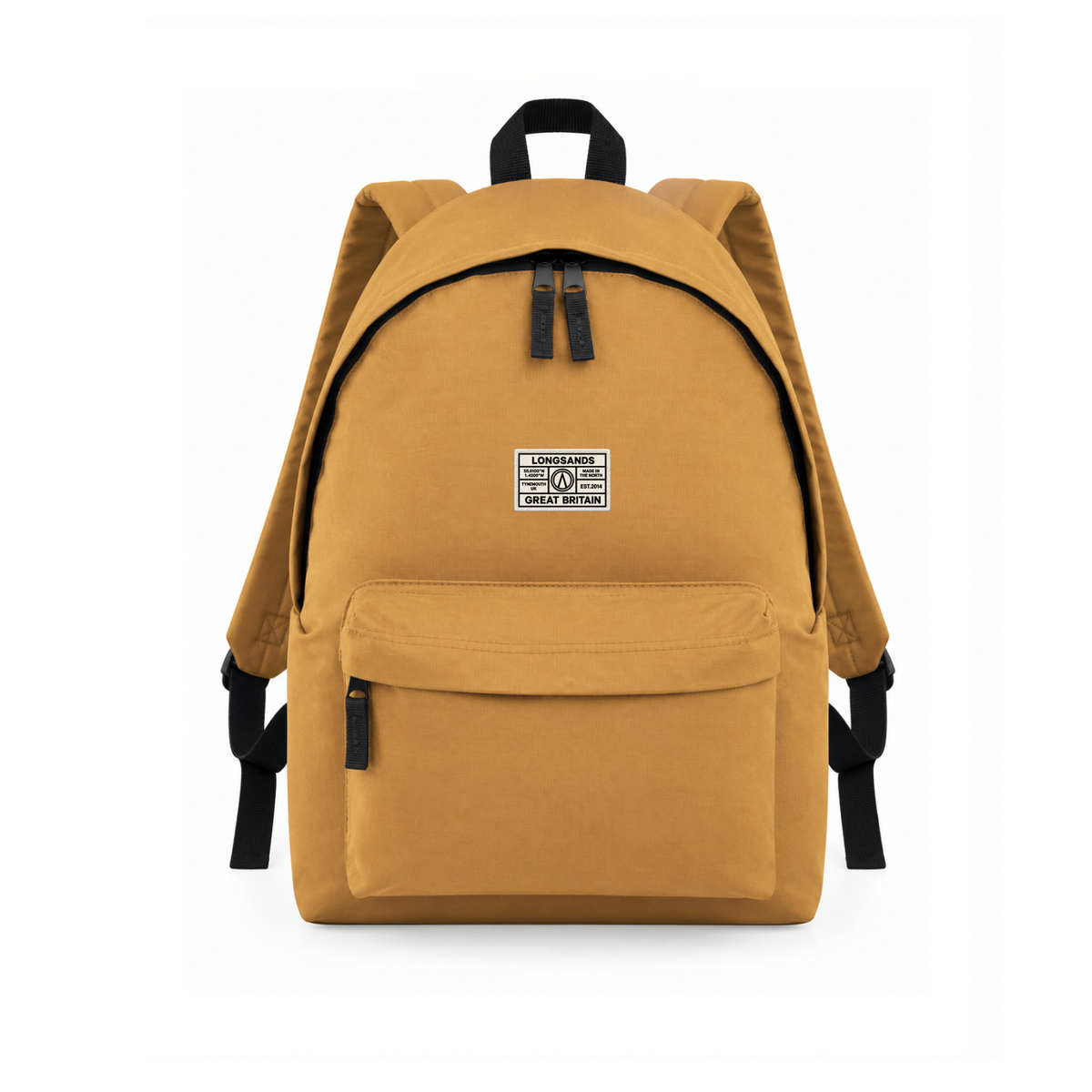 Essential Backpack - Sand