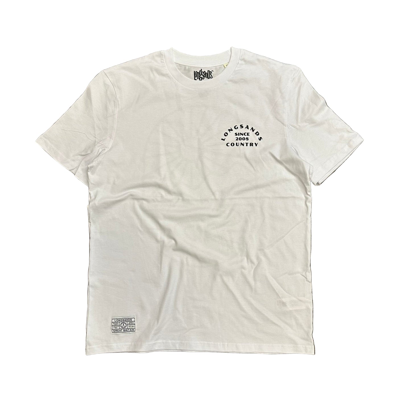 Country - Eco Tee