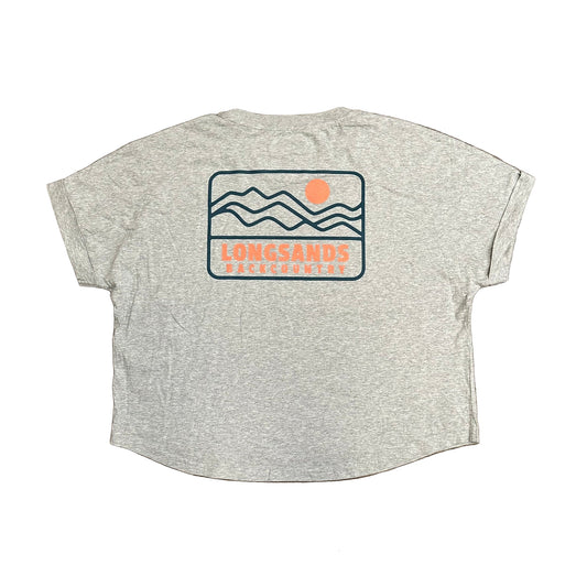 BackCountry - Women Eco-Tee