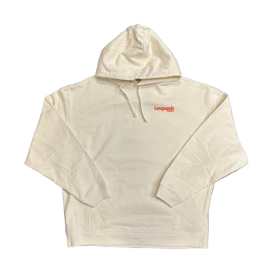 Wild Things - Oversized Eco Hood