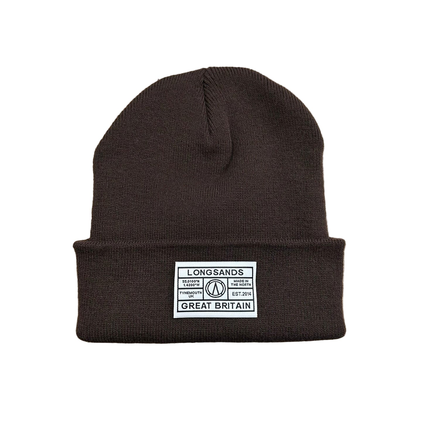 AW25 Heritage Beanie