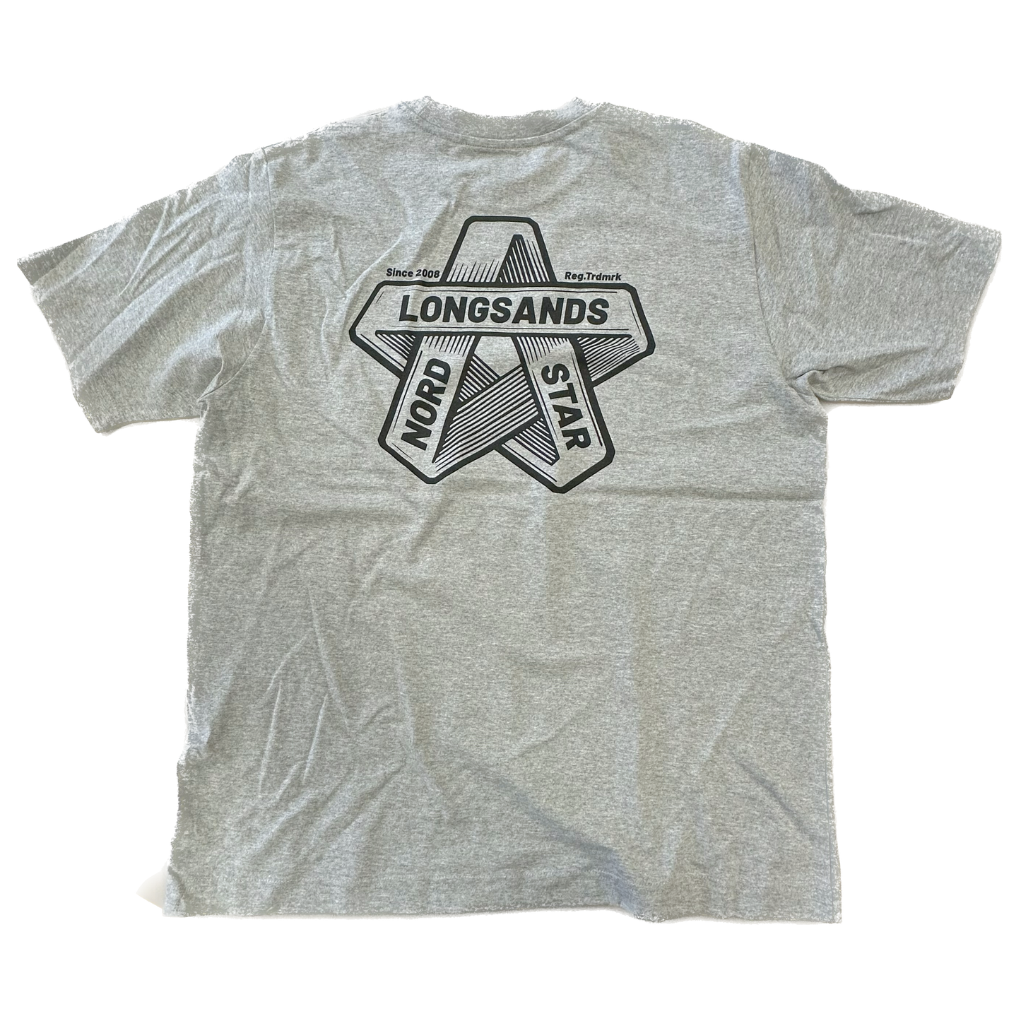 NordStar Relaxed SuperHeavy Eco Tee