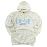 Longsands hoodie Clearance