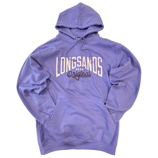 Matchy-Matchy '23 Hood - Lilac