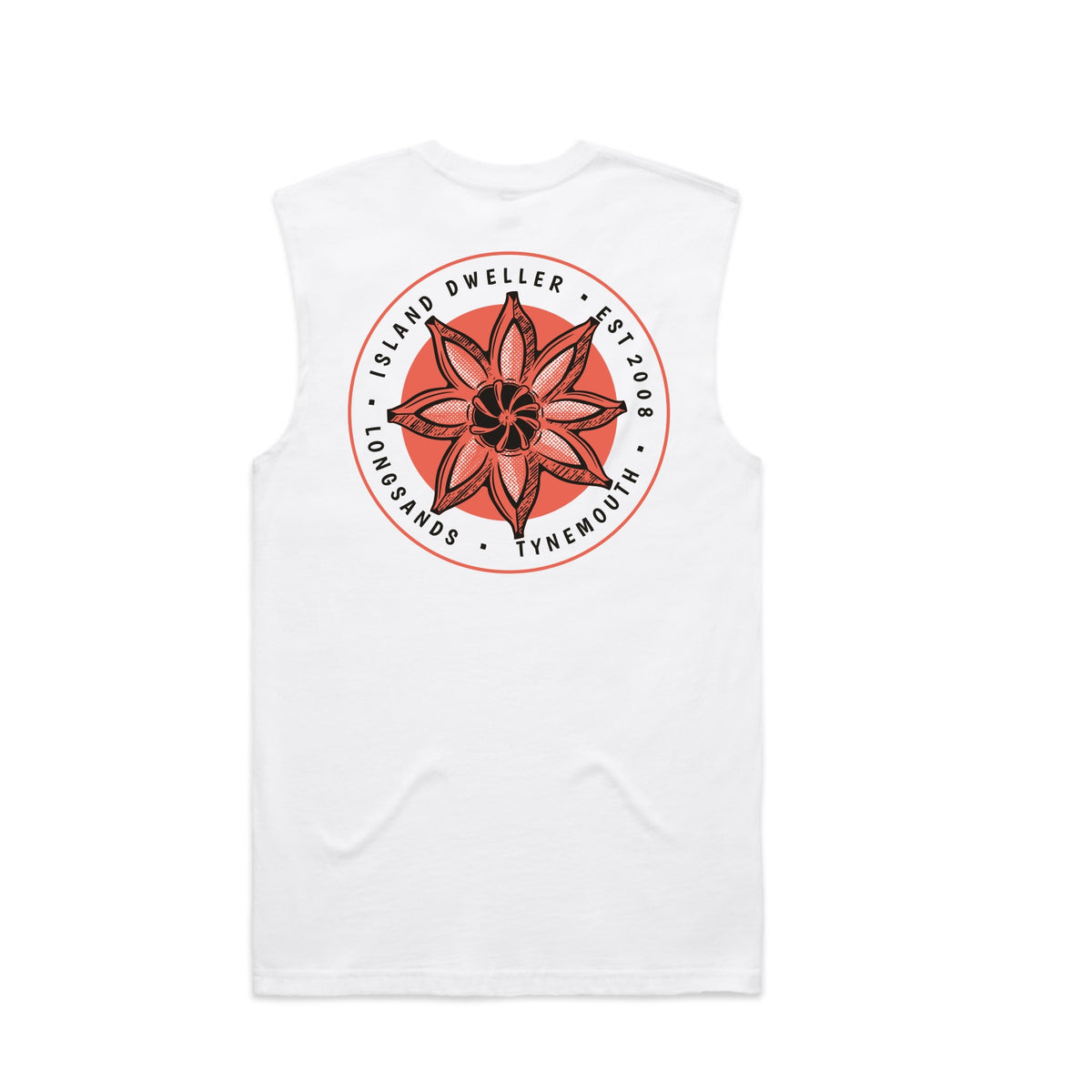 Island Tank Vest