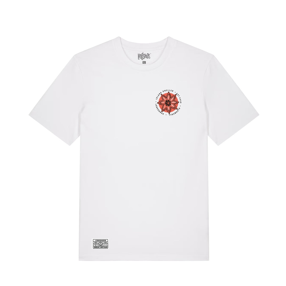Island Tee