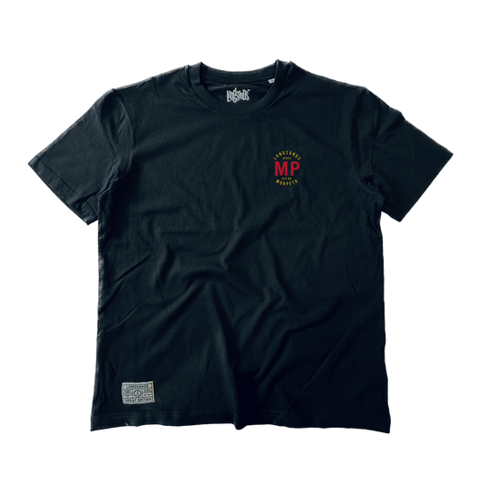 Morpeth Relaxed Eco-Tee