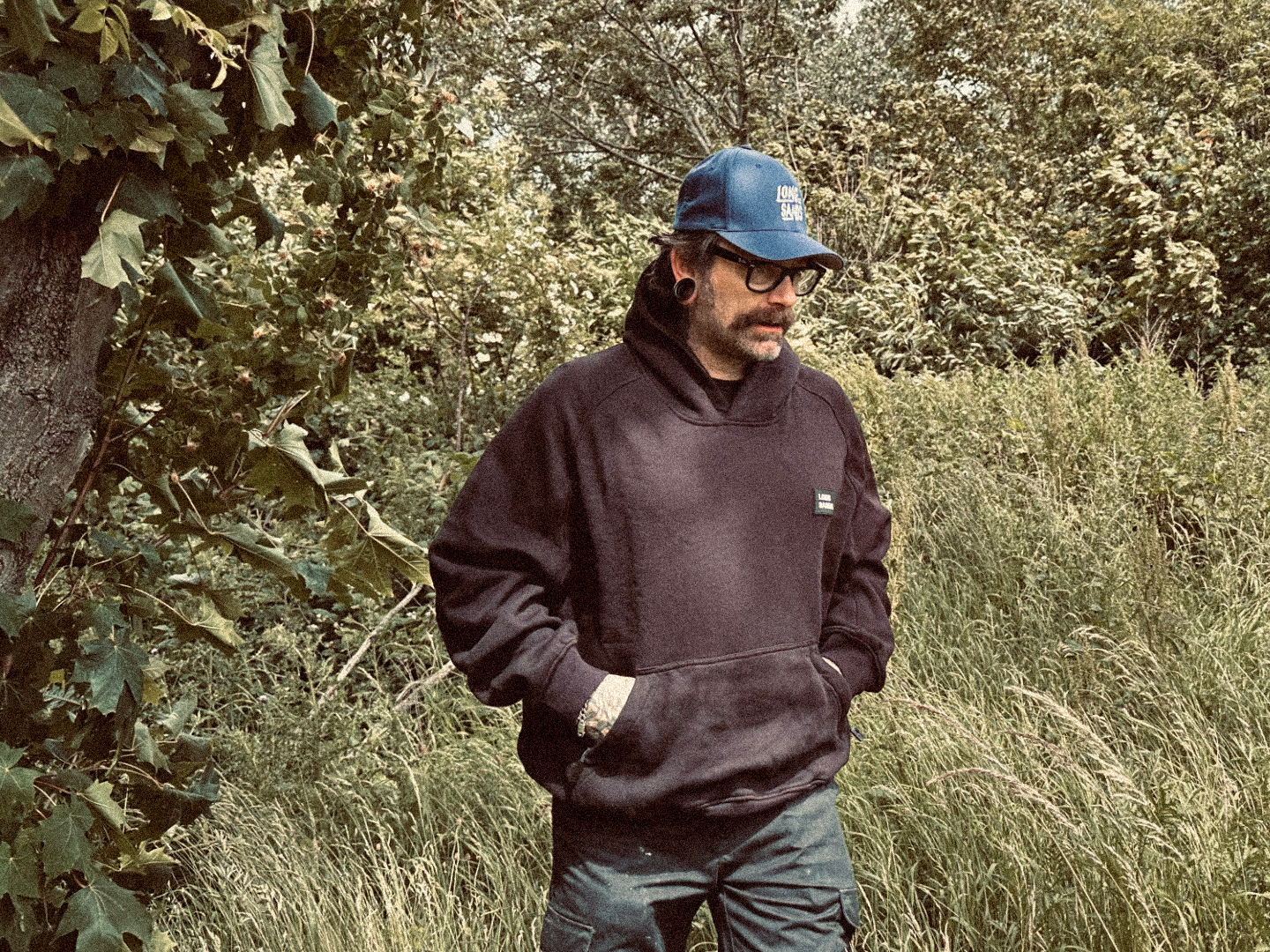 Longsands Repeltech™ Hoodie