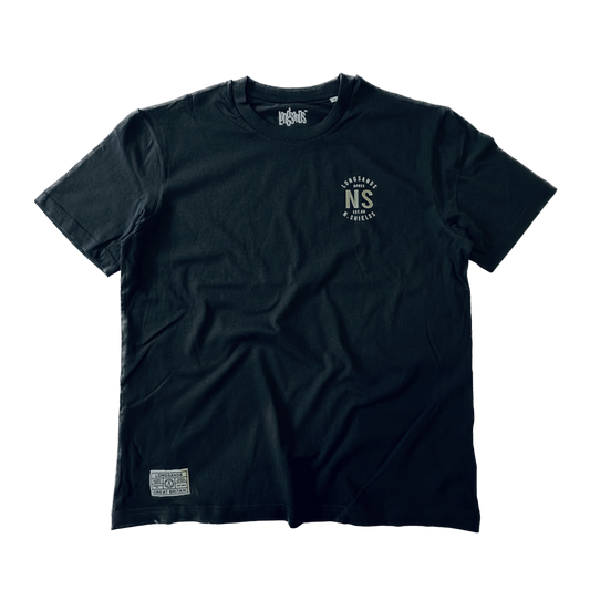 North Shields Relaxed Eco-Tee