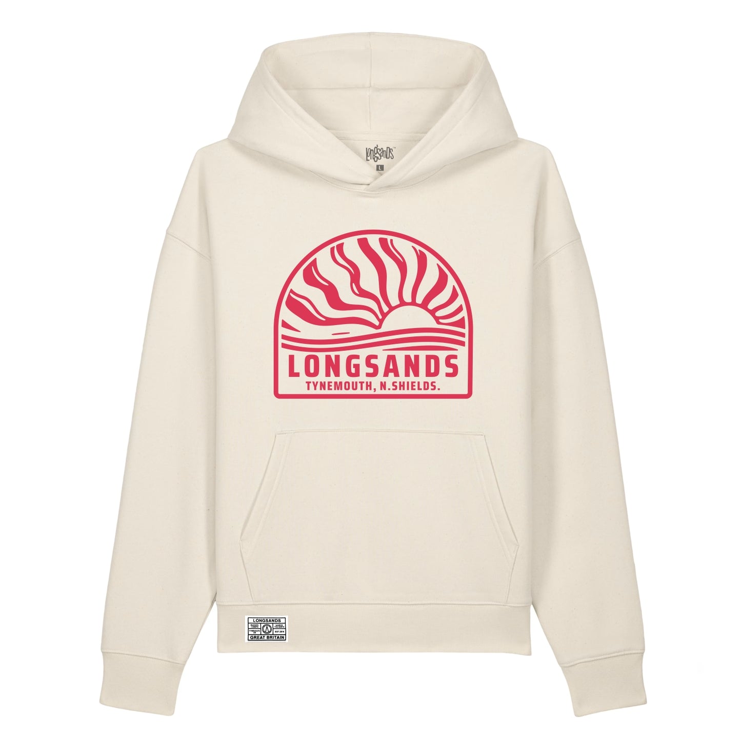 Scorcher Relaxed Hood