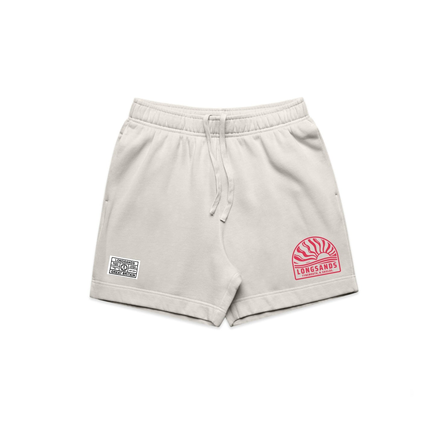 Scorcher Sweat Shorts