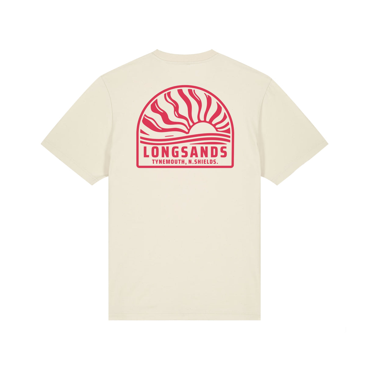 Scorcher Tee