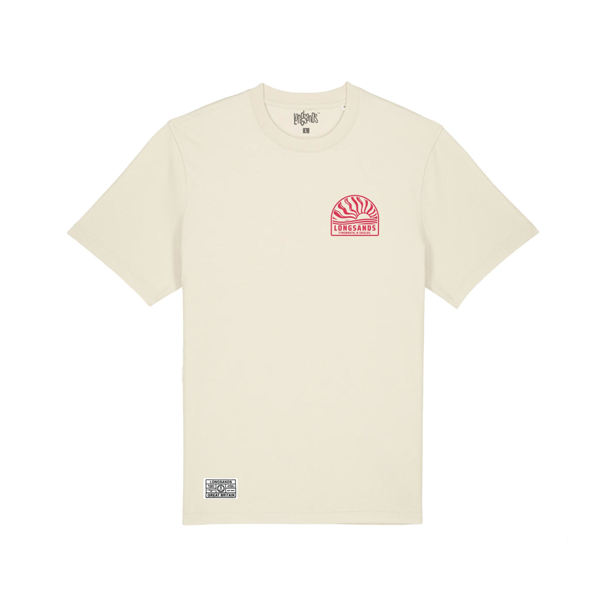 Scorcher Tee