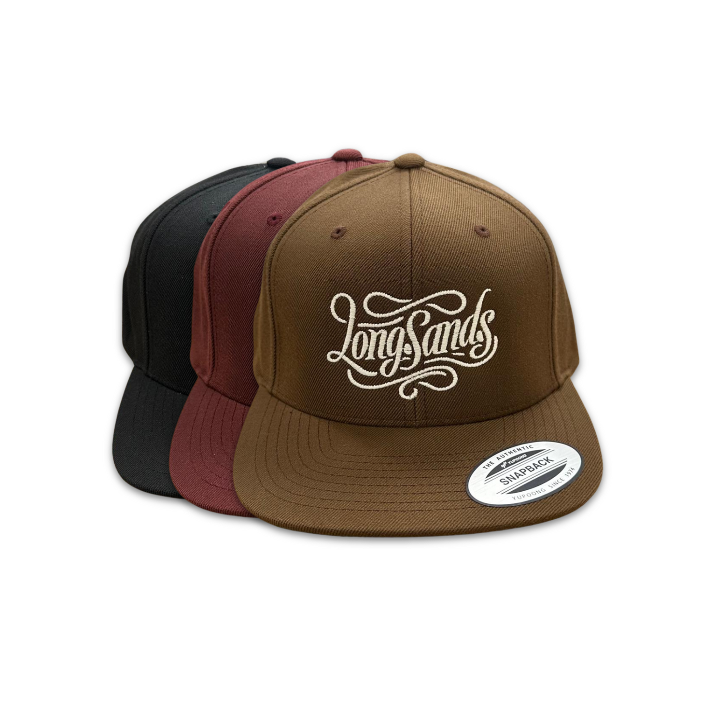 Tattoo - Snapback Cap