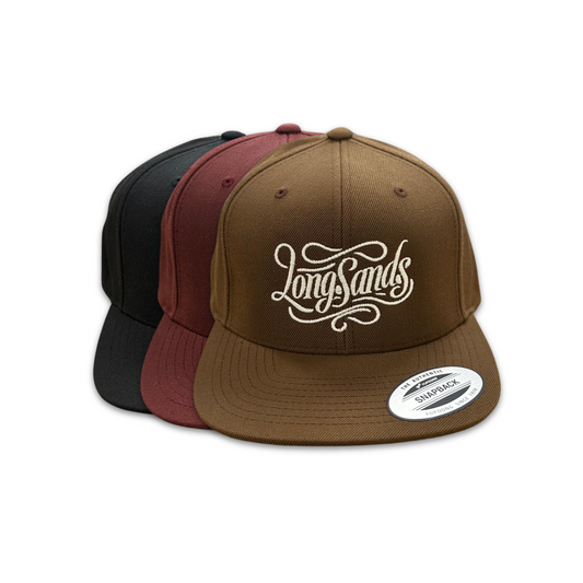 Tattoo - Snapback Cap