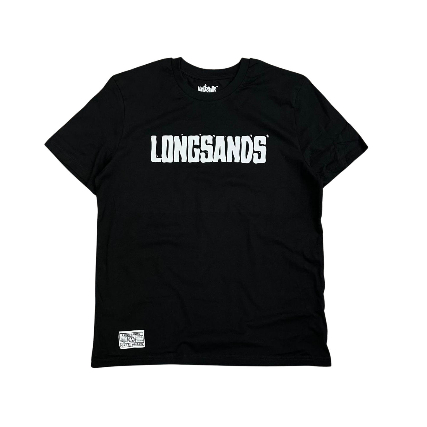 Block '24 Tee