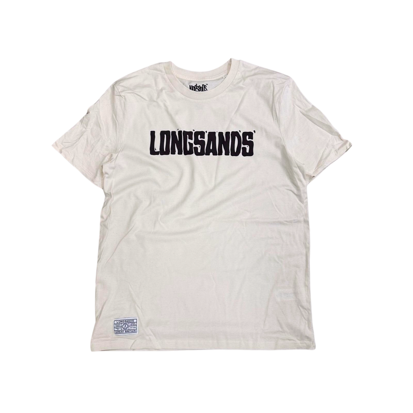 Block '24 Tee