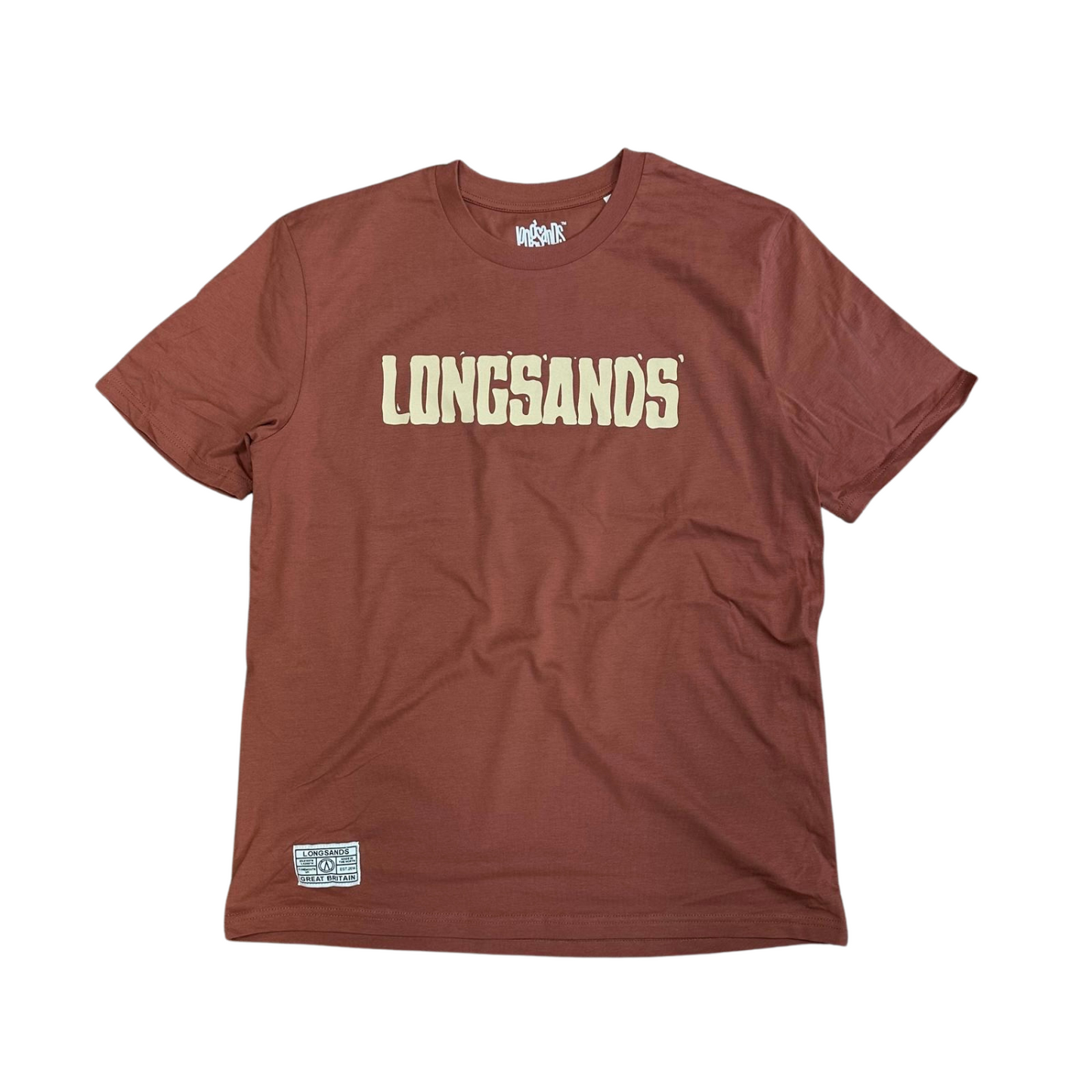 Block '24 Tee