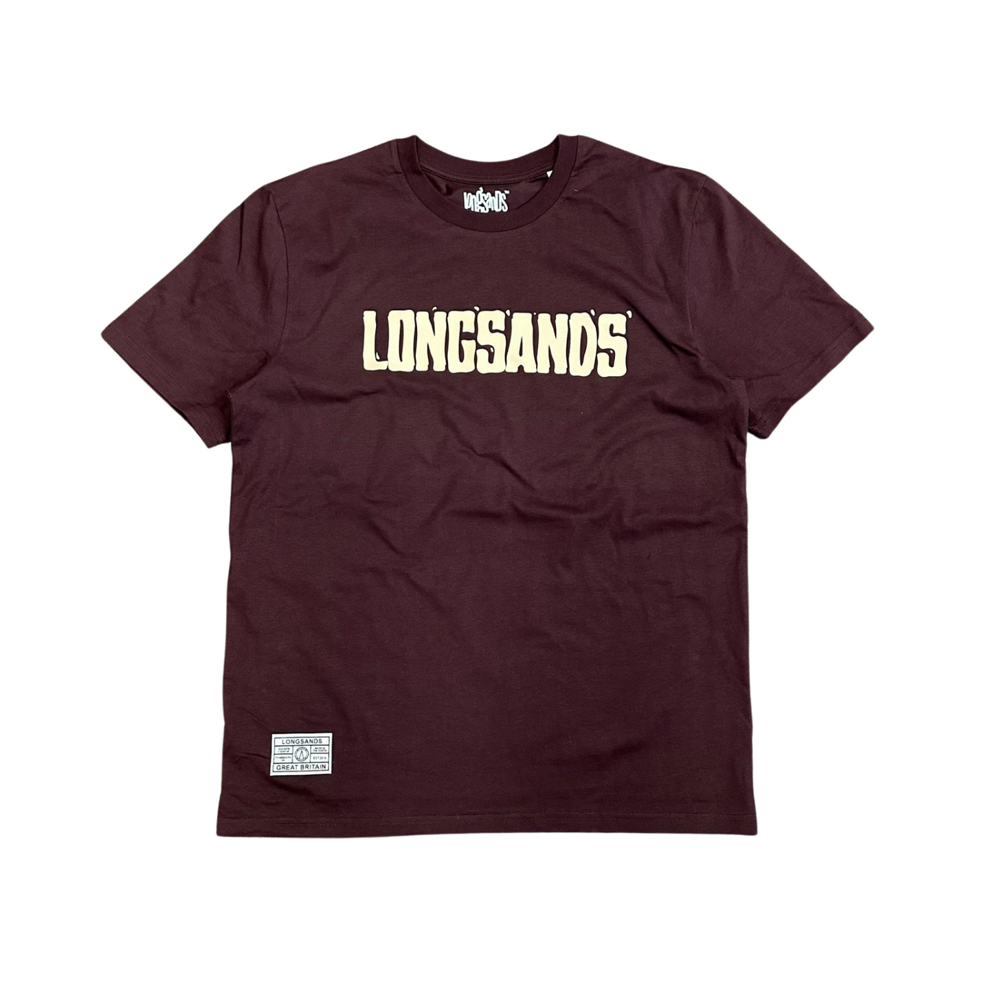 Block '24 Tee