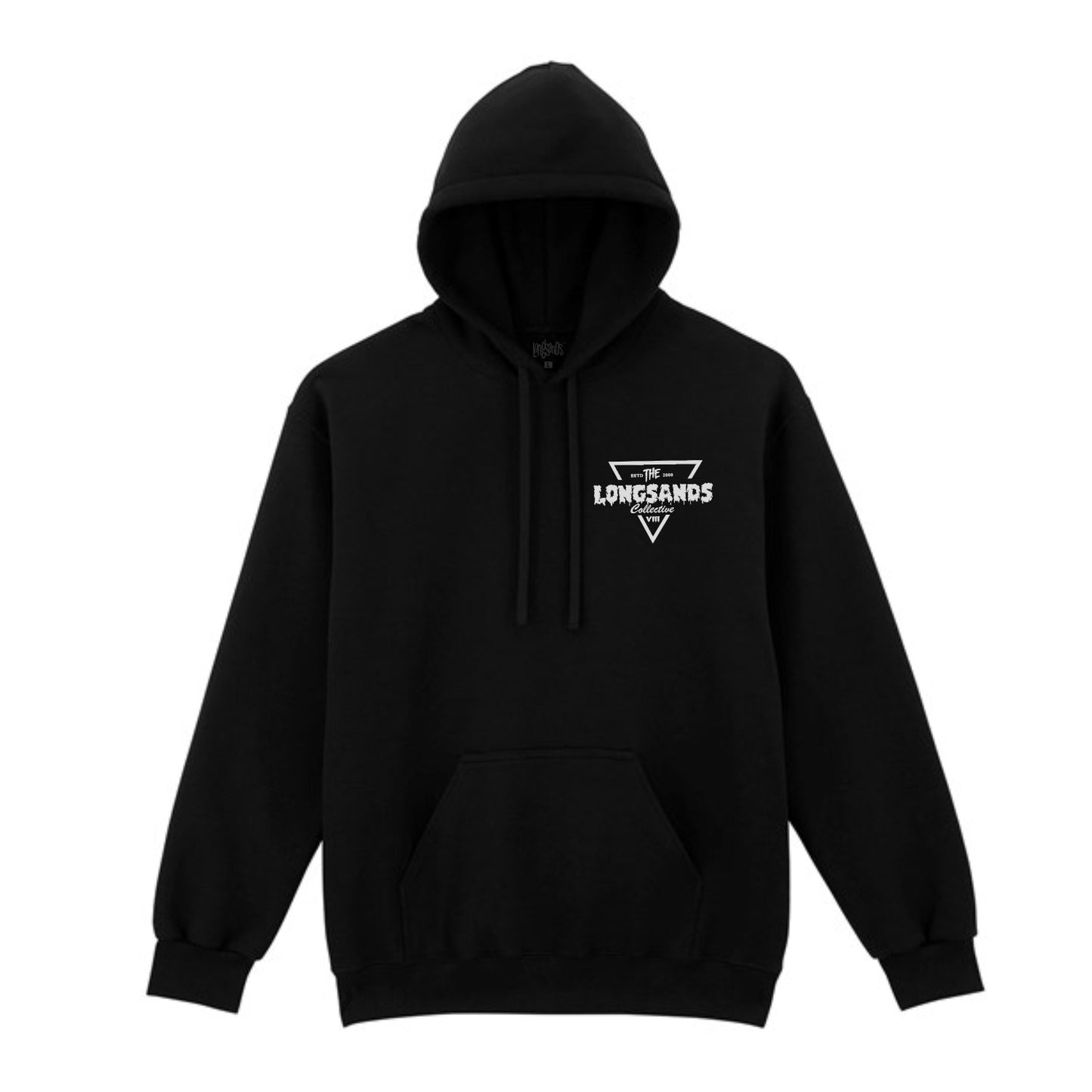 The Collective - Super Heavy Hoody