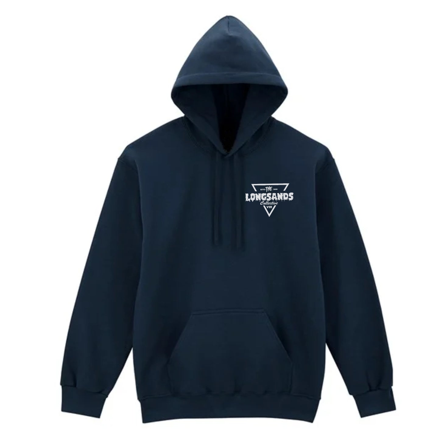 The Collective - Super Heavy Hoody