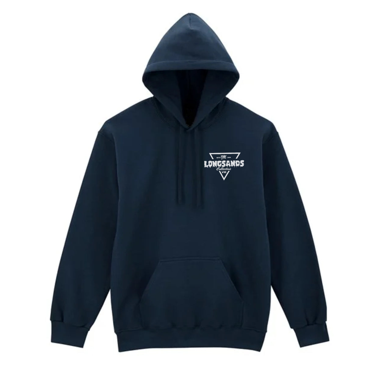 The Collective - Super Heavy Hoody