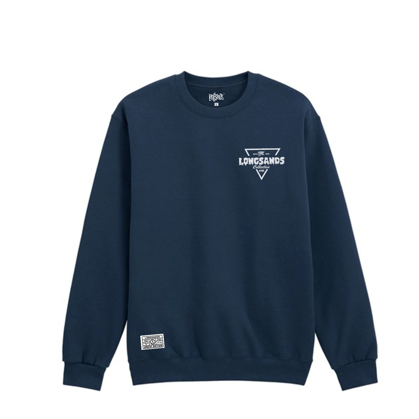 The Collective - Super Heavy Sweat