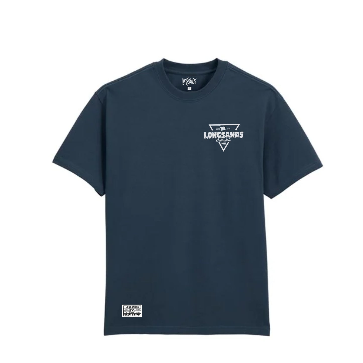 The Collective - Super Heavy Tee