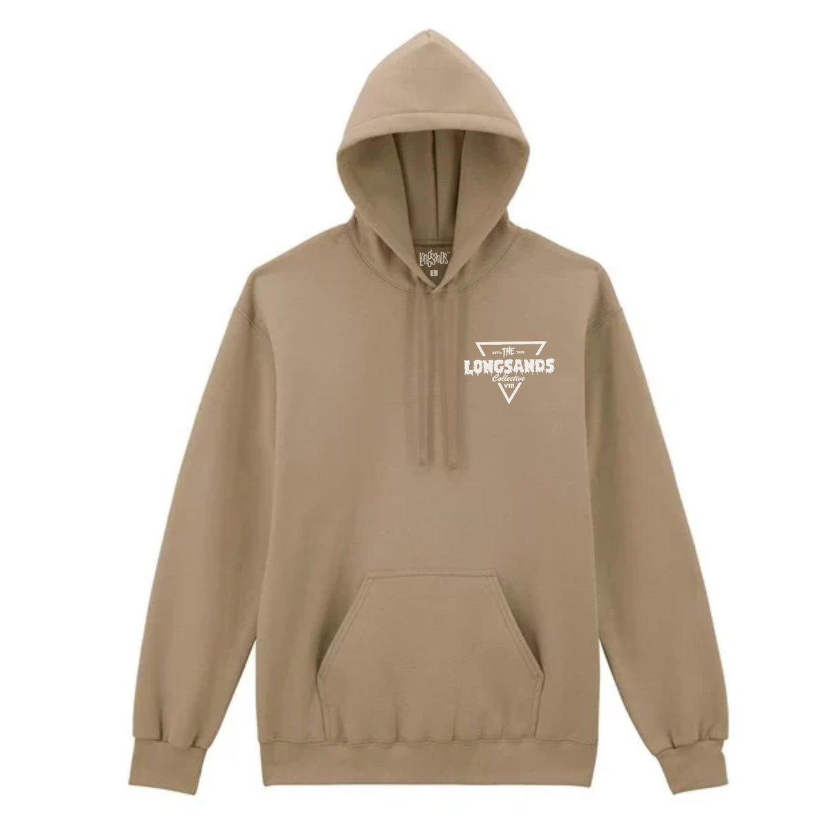 The Collective - Super Heavy Hoody