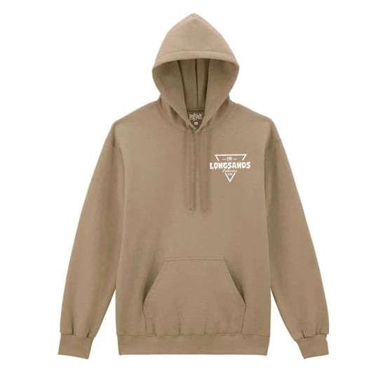 The Collective - Super Heavy Hoody