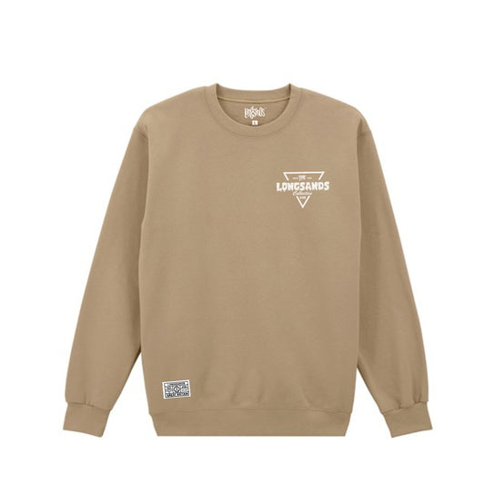 The Collective - Super Heavy Sweat