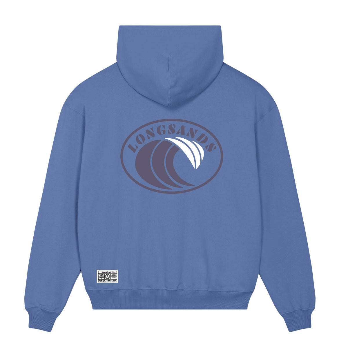 Wave Heavy Eco-Hood