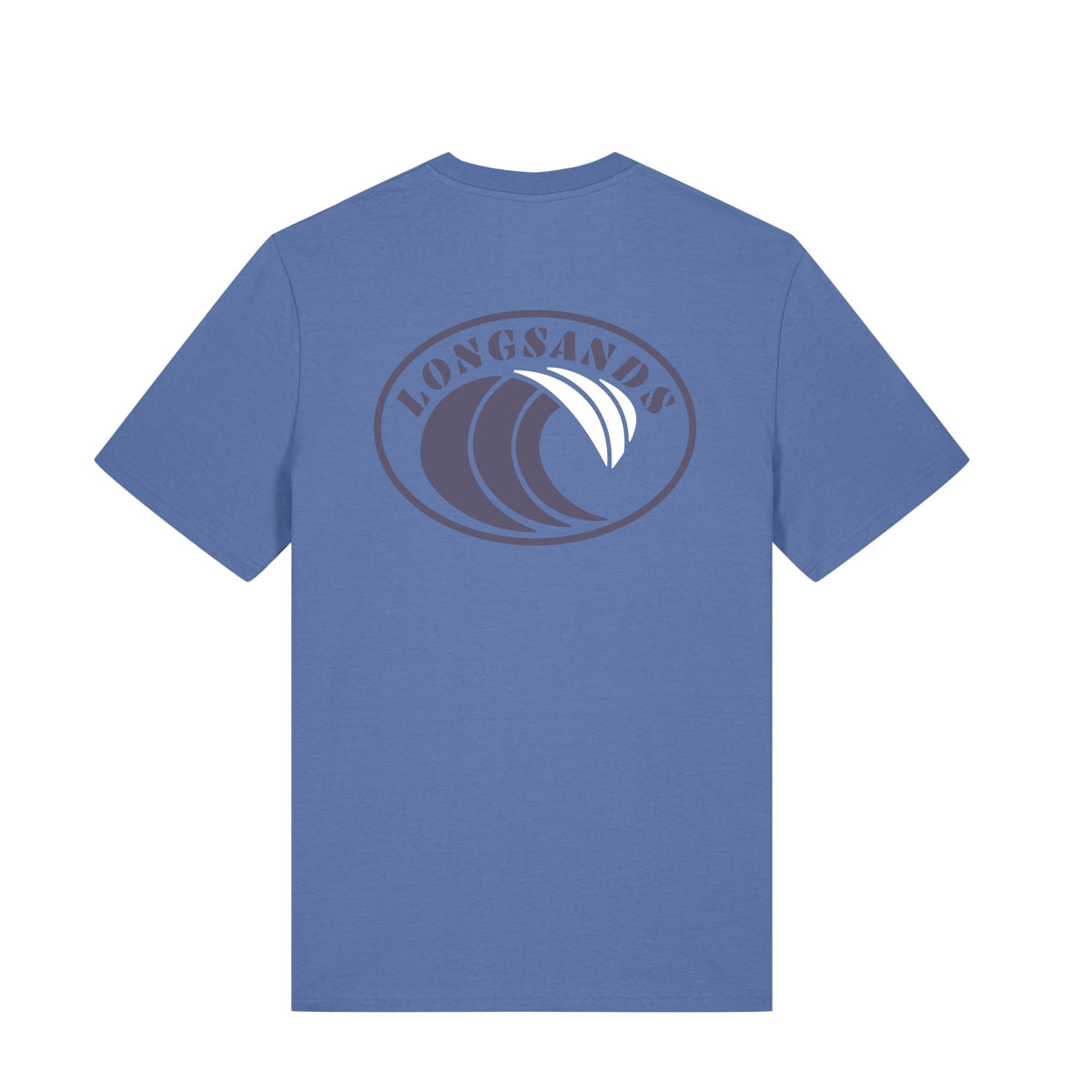 Wave Tee
