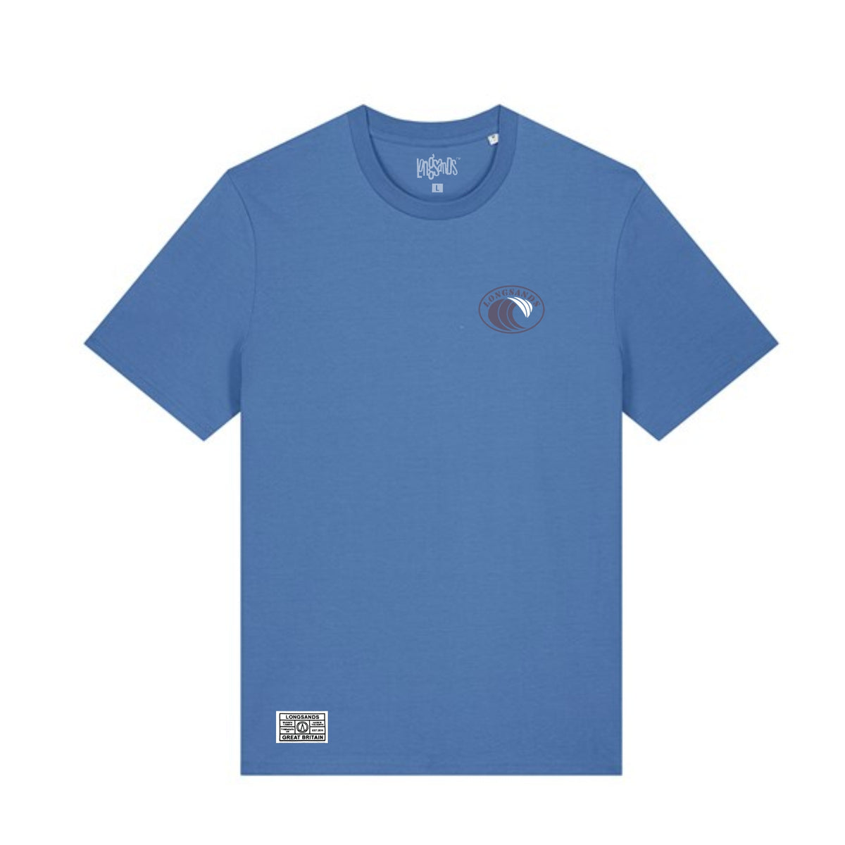 Wave Tee