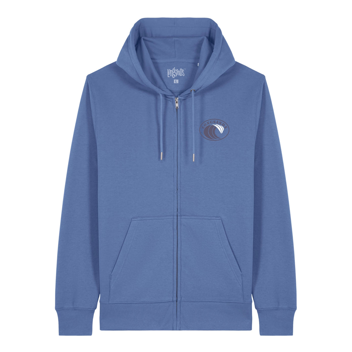Wave Zip Hood