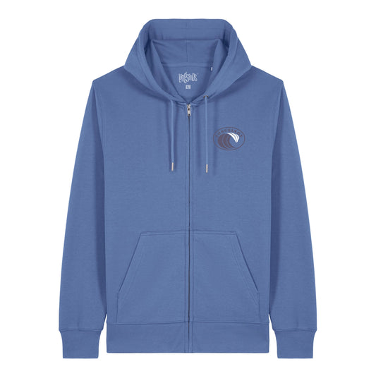 Wave Zip Hood