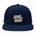 Company Cap - Navy