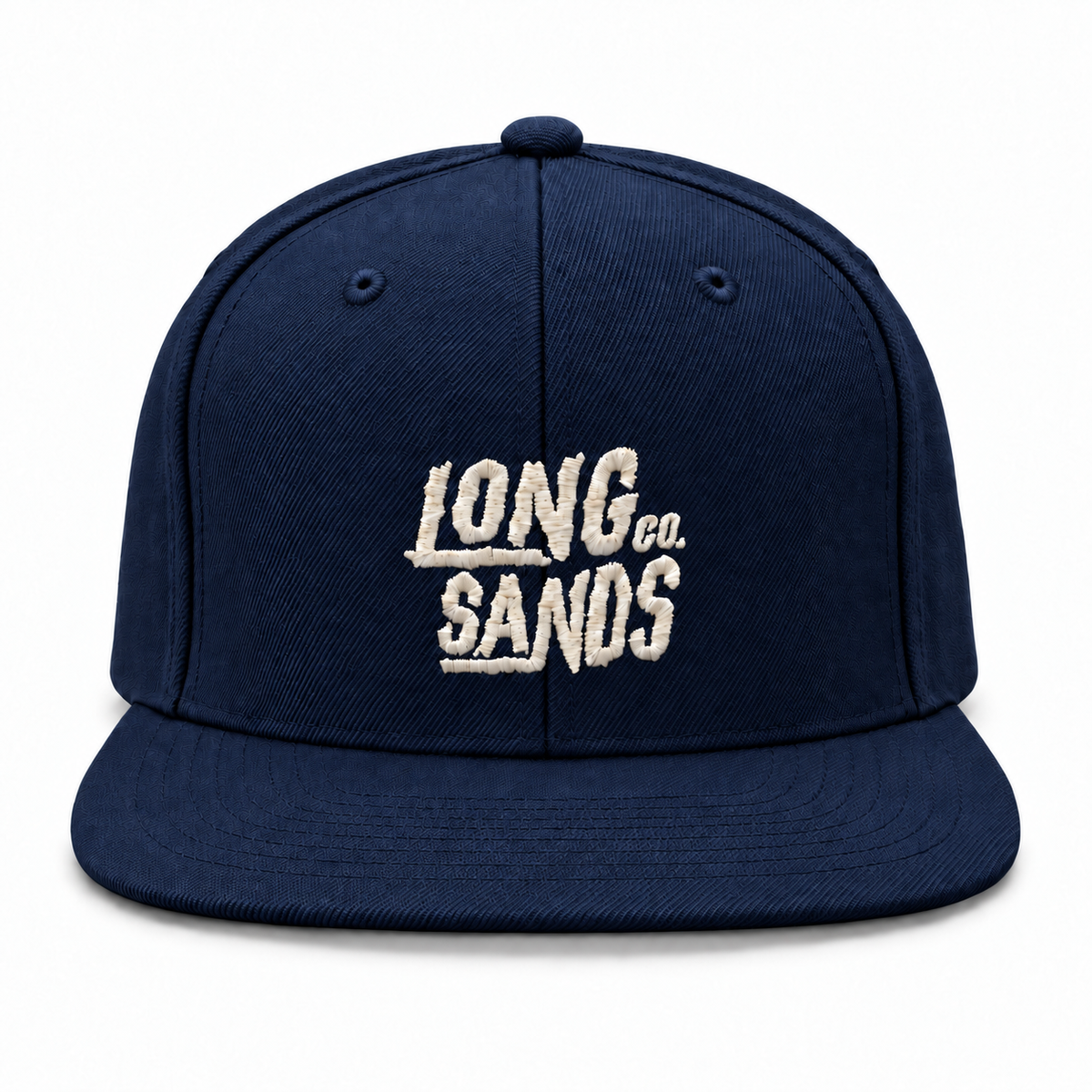 Company Cap - Navy