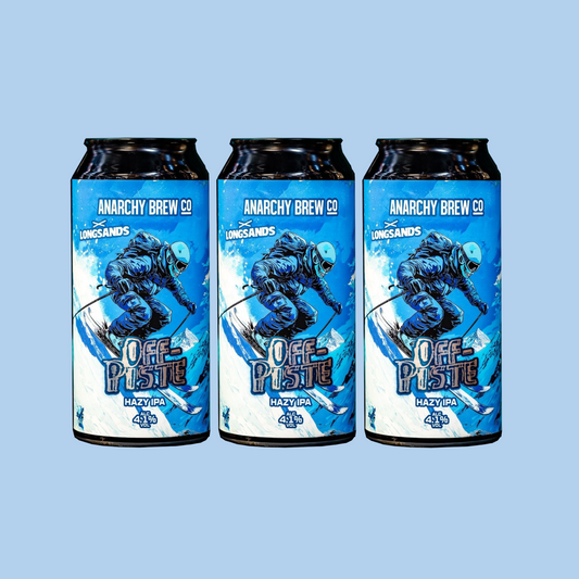 Off Piste - Gift Pack