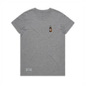 Bottle of Dog Womens Tee
