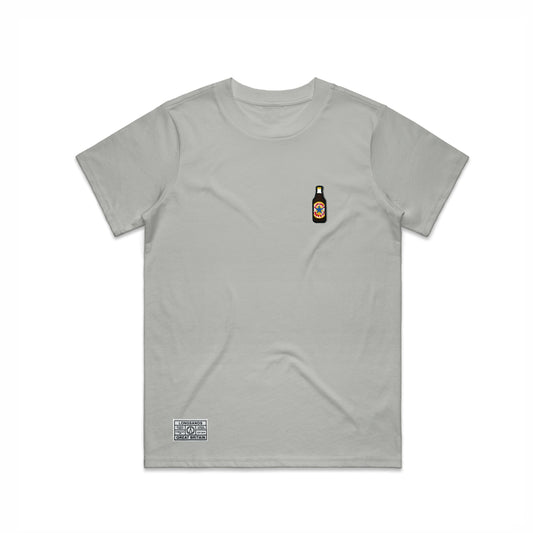 Bottle of Dog Womens Tee