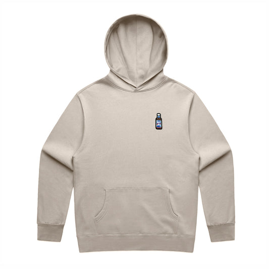Broon Sauce Hoody