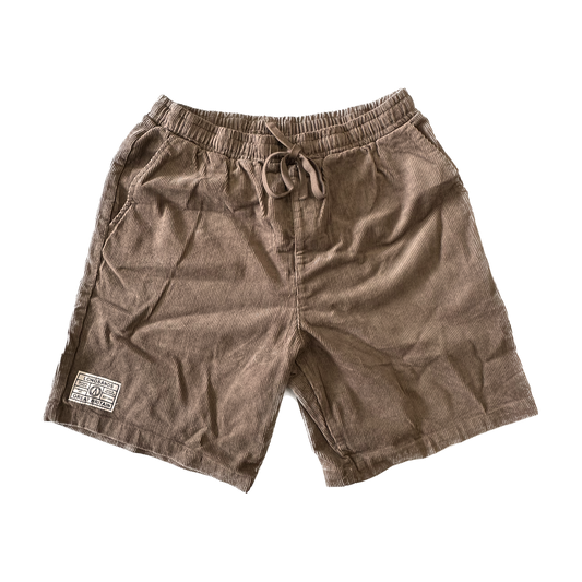 Tag Cord Shorts