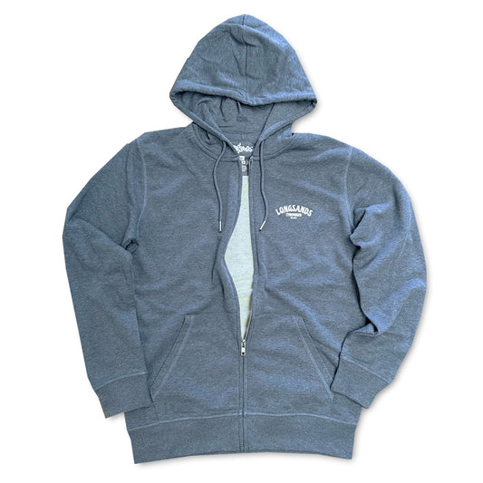Festival Eco-Zip Hood