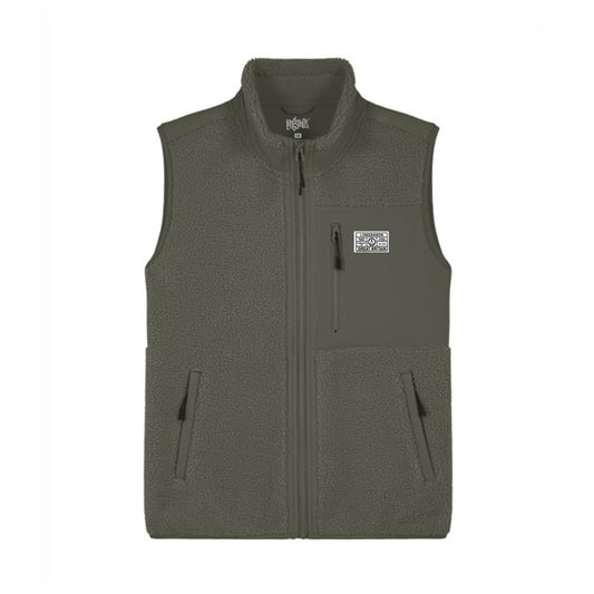 Alpine Fleece - Gilet