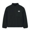 Alpine Fleece - Black