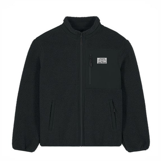 Alpine Fleece - Jacket