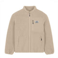 Alpine Fleece - Nude